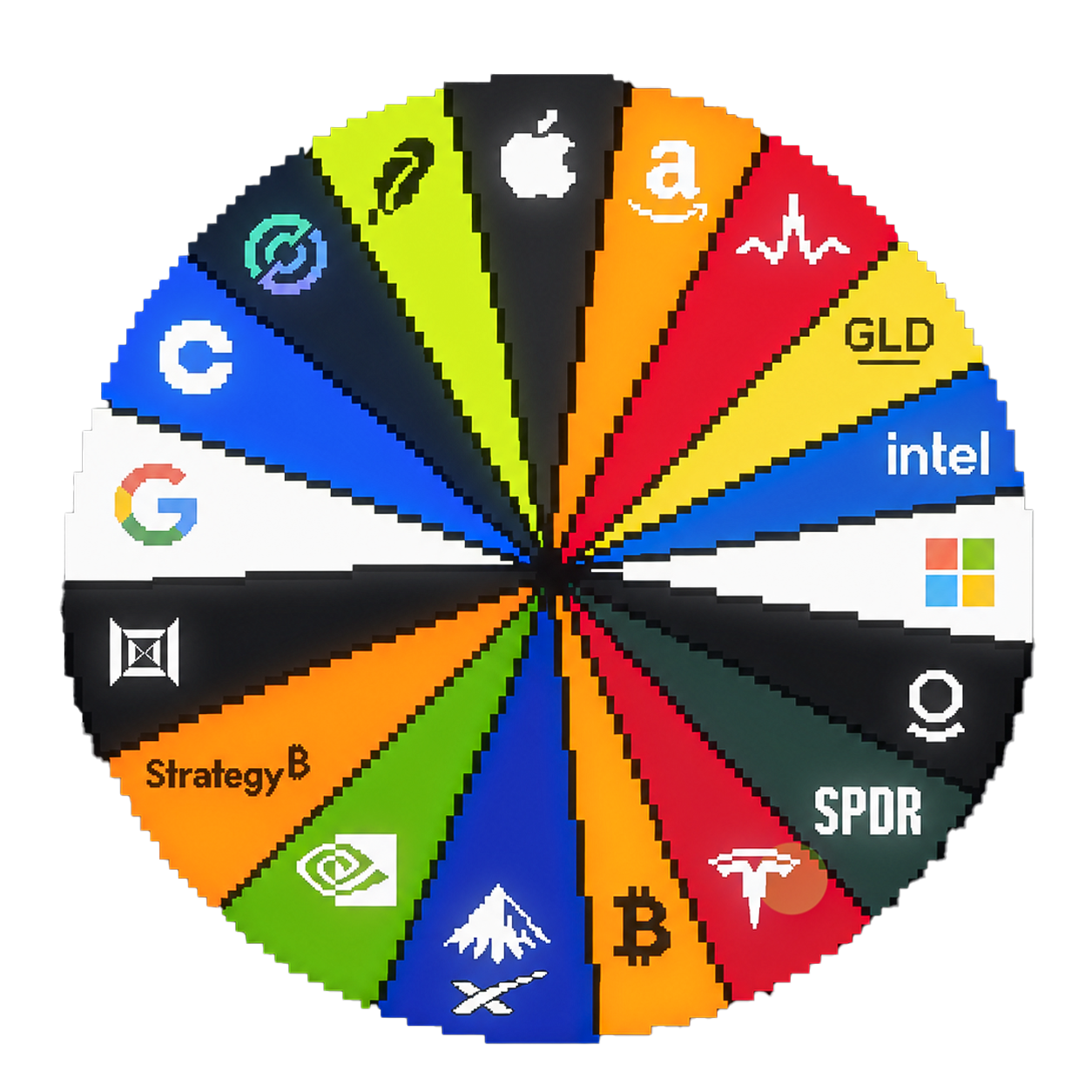 SharePad logo